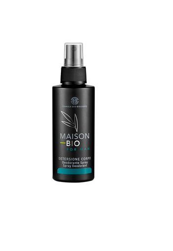 Maison Bio Corpo Deodorante (125.0 ml)