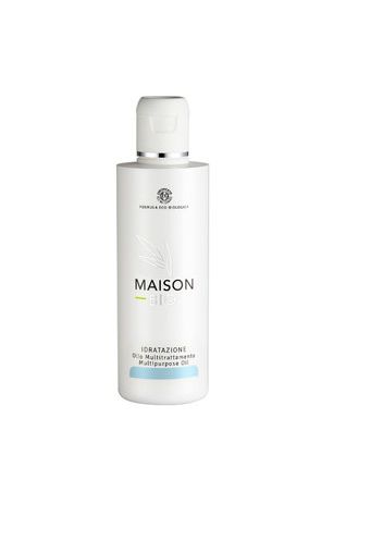 Maison Bio Corpo Olio Corpo (200.0 ml)