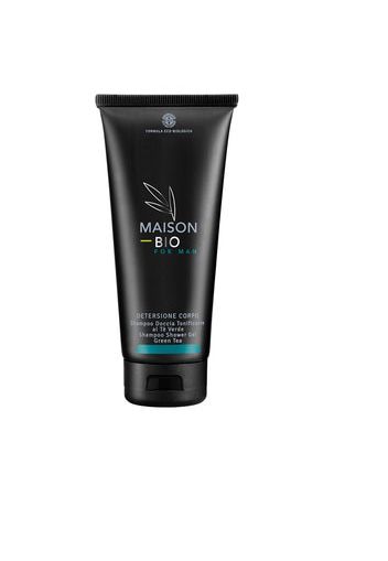 Maison Bio Corpo Gel Doccia (200.0 ml)