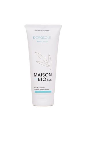 Maison Bio Dopo sole Crema Dopo Sole (1.0 pezzo)