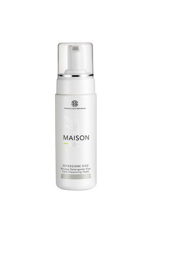 Maison Bio Viso Mousse Detergente (150.0 ml)