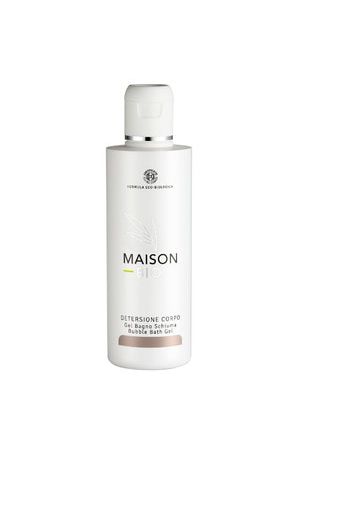 Maison Bio Corpo Gel Doccia (200.0 ml)