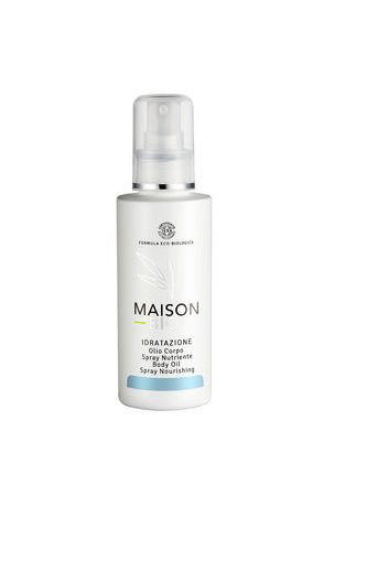 Maison Bio Corpo Olio Corpo (125.0 ml)