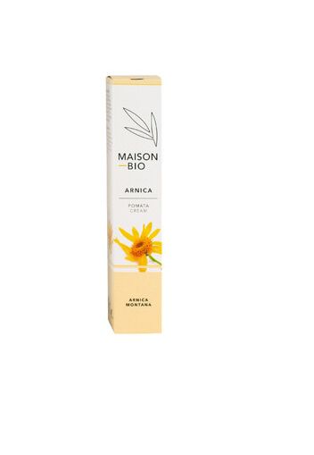 Maison Bio Corpo Trattamento Corpo (50.0 ml)