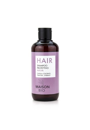 Maison Bio Shampoo Protettivo Malva