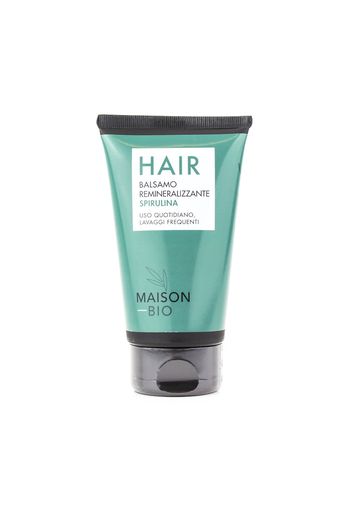 Maison Bio Balsamo Remineralizzante Spirulina