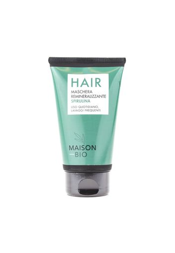 Maison Bio Maschera Remineralizzante Spirulina