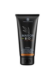 Maison Bio Viso Crema da Barba (100.0 ml)