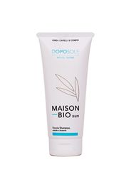 Maison Bio Doccia Shampoo Antisale e Idratante