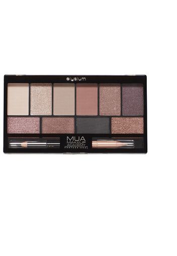 Make Up Academy Palette Palette Ombretti (17.0 g)