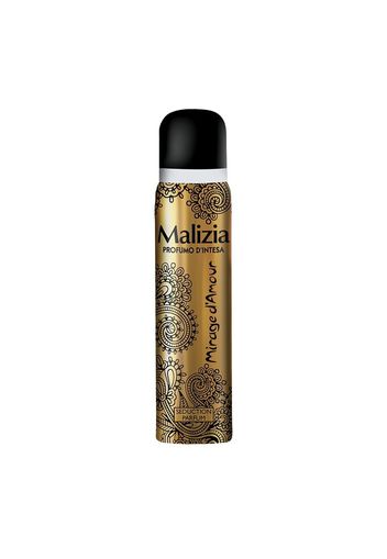 Malizia Deodoranti e Profumi Deodorante (100.0 ml)