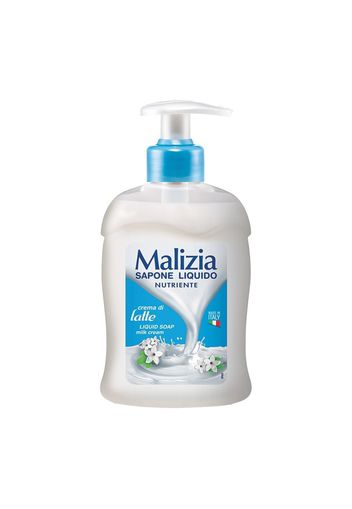 Malizia Detergenza Sapone Liquido (300.0 ml)