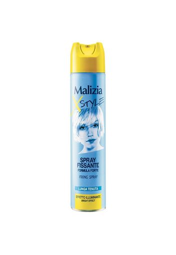 Malizia, Malizia Trattamento Capelli Schiuma Capelli (200.0 ml)