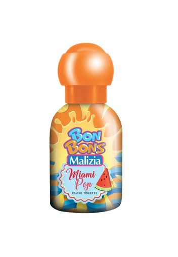 Malizia, Malizia Prodotti Bambino Eau de Toilette (50.0 ml)