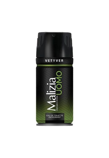 Malizia Deodoranti e Profumi Deodorante (150.0 ml)