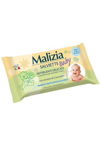 Malizia Prodotti Bambino Salviette (1.0 pezzo)