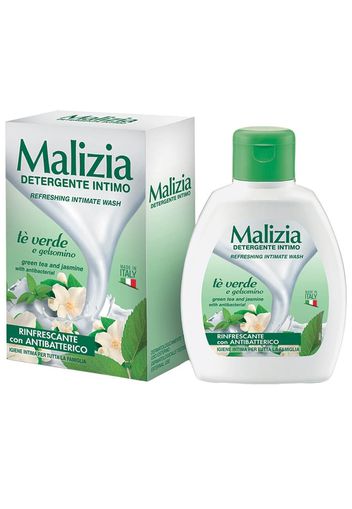 Malizia Detergenza Detergente Intimo  (200.0 ml)