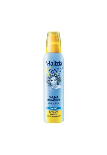 Malizia, Malizia Trattamento Capelli Schiuma Capelli (150.0 ml)