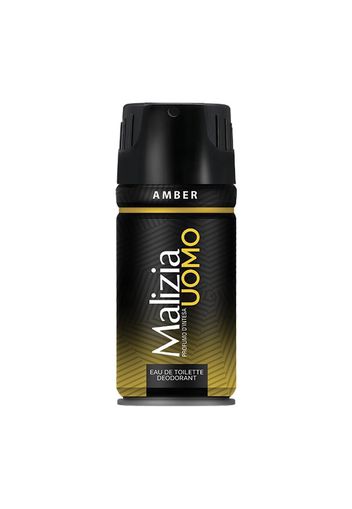 Malizia, Malizia Deodoranti e Profumi Deodorante (150.0 ml)