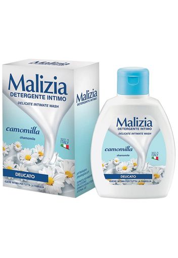 Malizia Detergenza Detergente Intimo  (200.0 ml)