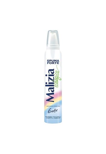 Malizia Trattamento Capelli Schiuma Capelli (200.0 ml)