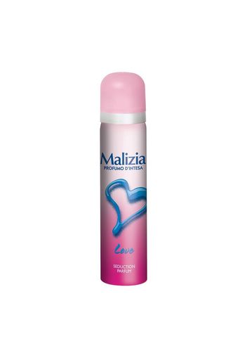 MALIZIA DEODORANTE SPRAY 100 ML. INTENSE DONNA