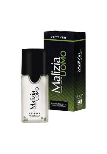 Malizia Deodoranti e Profumi Eau de Toilette (50.0 ml)