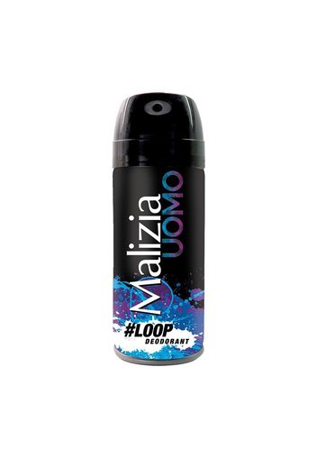 Malizia Eau De Toilette Deodorant #LOOP