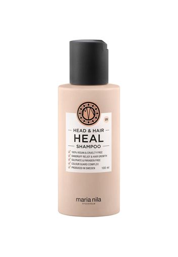 Maria Nila Shampoo