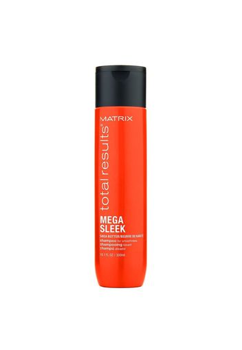 Matrix Mega Sleek Shampoo 300ml