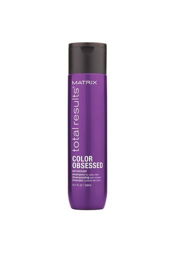 Matrix Color Obsessed Shampoo 300ml