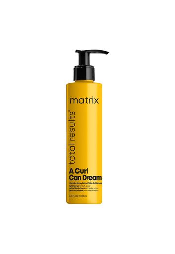 Matrix Total Results A Curl Can Dream Gel