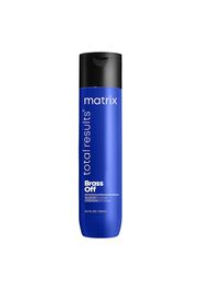 Matrix Brass Off Blue Shampoo 300ml