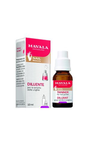 Mavala Trattamento Mani e Unghie Trattamento Unghie (10.0 ml)