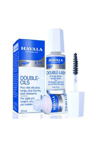 Mavala Trattamento Occhi Trattamento Ciglia (10.0 ml)