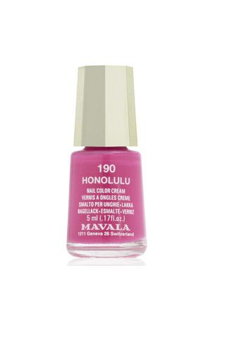 Mavala Unghie Smalto (5.0 ml)