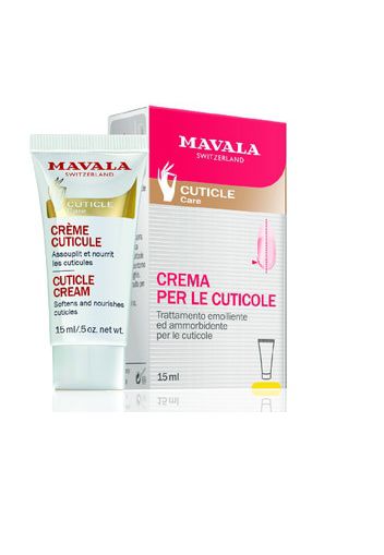 Mavala Trattamento Mani e Unghie Trattamento Unghie (15.0 ml)