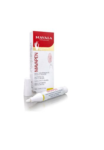 Mavala Trattamento Mani e Unghie Trattamento Unghie (4.5 ml)