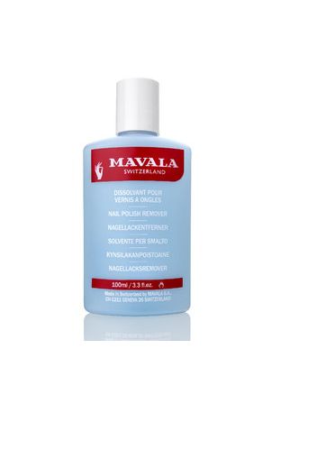 Mavala Trattamento Mani e Unghie Solvente Smalto (100.0 ml)