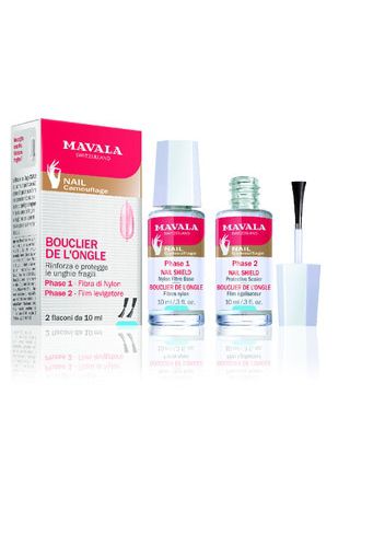 Mavala Trattamento Mani e Unghie Trattamento Unghie (20.0 ml)