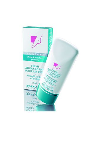 Mavala Trattamento Piedi Crema Piedi (75.0 ml)