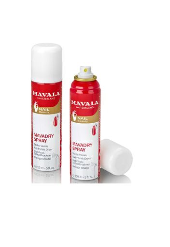 Mavala Trattamento Mani e Unghie Asciuga Smalto (150.0 ml)