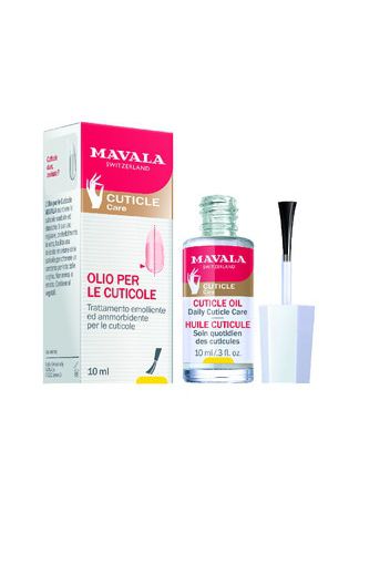 Mavala Trattamento Mani e Unghie Trattamento Unghie (10.0 ml)