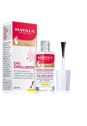 Mavala Trattamento Mani e Unghie Trattamento Unghie (10.0 ml)