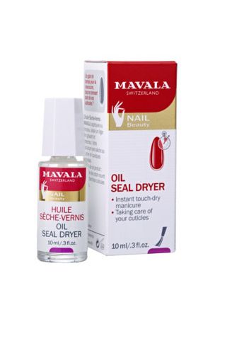 Mavala Unghie Top Coat (10.0 ml)