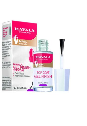 Mavala Trattamento Mani e Unghie Top Coat (10.0 ml)