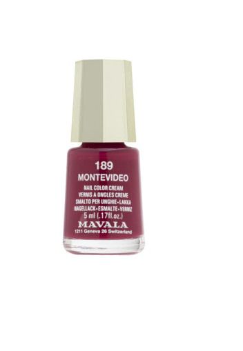 Mavala Unghie Smalto (5.0 ml)