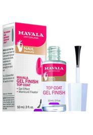 Mavala Trattamento Mani e Unghie Top Coat (10.0 ml)