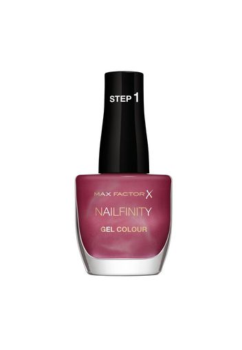 Max Factor Smalto Unghie Nailfinity Gel Colour  Smalto 12.0 ml