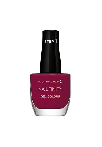 Max Factor Smalto Unghie Nailfinity Gel Colour  Smalto 12.0 ml